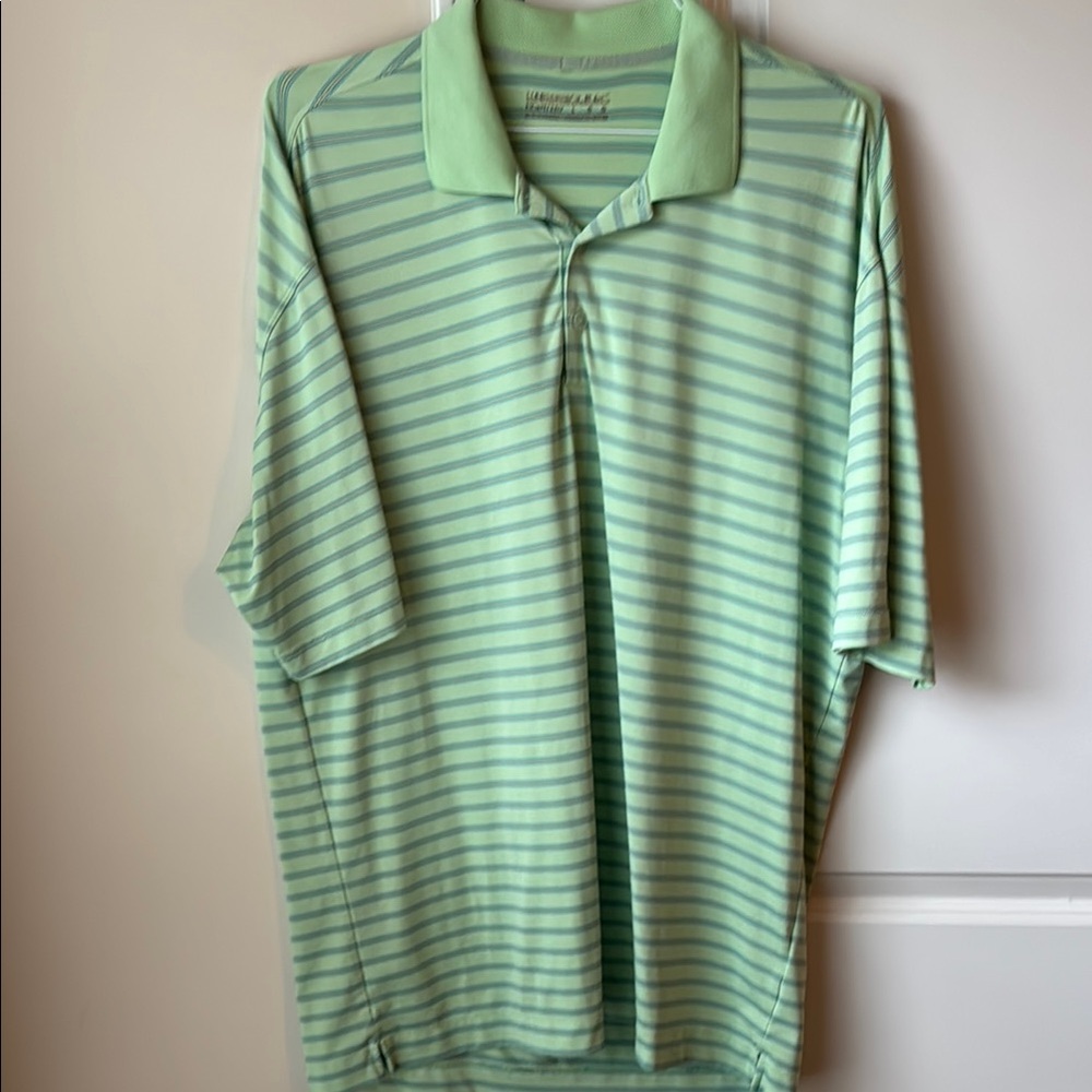 Men's Nike Golf Shirt